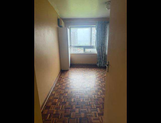 1 BEDROOM PROPERTY TO RENT IN NORTH BEACH